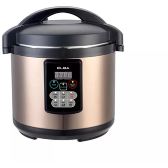 Elba 6L Pressure Cooker [EPC-J6010(CG)]