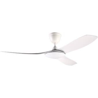 Rubine FABIO52 52" Ceiling Fan [RCF-FABIO52-3B]