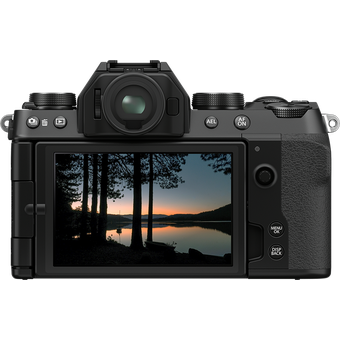 Fujifilm X-S10 Camera Body