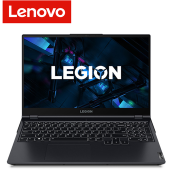 Lenovo Legion Gaming Laptop, 15.6", i7-11600H, 16GB/1TB [82JH001HMJ]