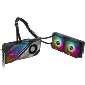 ASUS ROG Strix LC Radeon RX 6900 XT