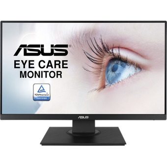 ASUS 23.8" VA24EHEL, Full HD Eye Care Monitor