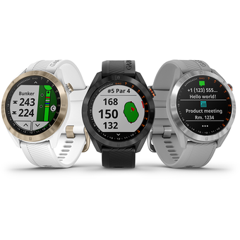GARMIN Approach S40