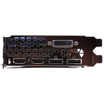 Colorful GeForce GTX1070Ti Twin-V