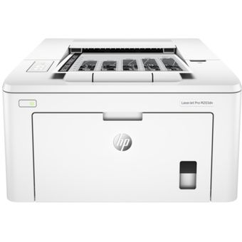 HP LaserJet Pro M203dn [G3Q46A] Black & White Laser Printer