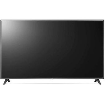 LG 75" 4K UHD Smart TV w/ AI ThinQ [75UN7200PTD]