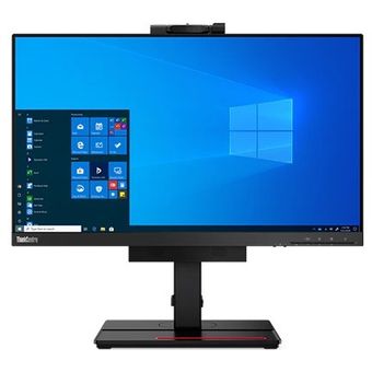 Lenovo ThinkCentre Tiny-in-One 24 Gen4 Monitor (Touch)