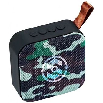 Salpido S5 Portable Bluetooth Speaker