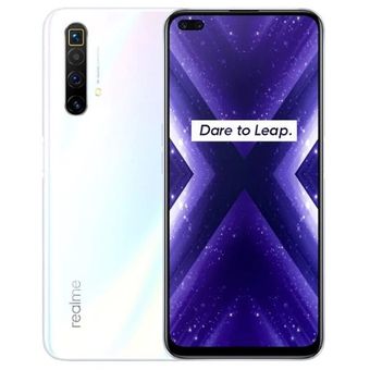 realme X3 SuperZoom (8+128GB)