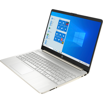 HP Laptop, 15.6", R5 3500U, 4GB/512GB [15s-eq0068AU] 
