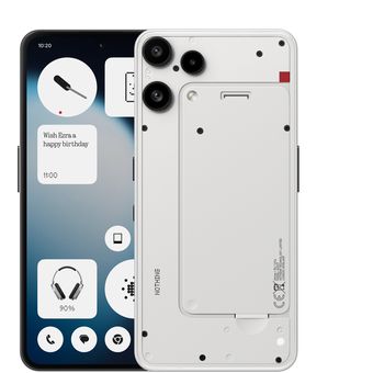 Nothing Phone (3a) Lite (8+128GB)