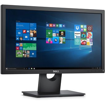 Dell E2016HV 20" Monitor