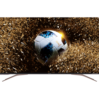 Hisense Hisense ULED ultra-definition television series HK55U7A U7A