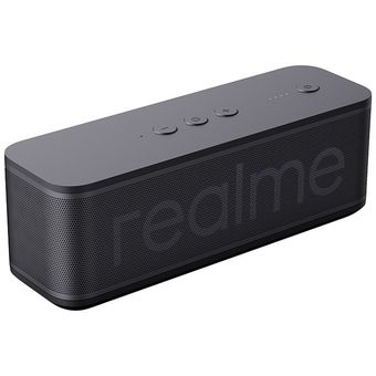 Realme Brick Bluetooth Speaker