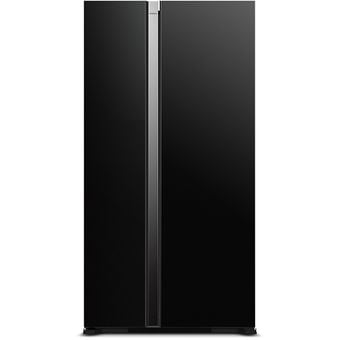 Hitachi 595L Side By Side Standard Inverter Refrigerator [R-S800PM0]
