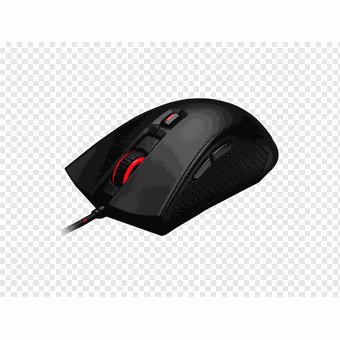 HyperX Pulsefire FPS Pro Gaming Mouse