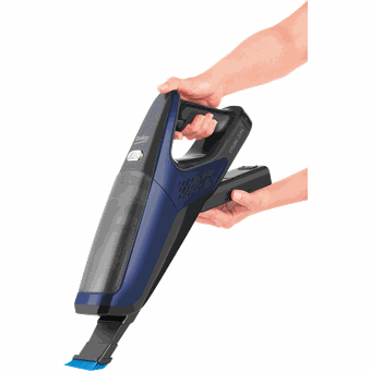 Beko Cordless Vacuum Cleaner (120 W) [VRT 61821 VD]
