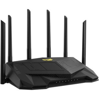 ASUS TUF Gaming AX5400 Dual Band WiFi 6 Gaming Router [TUF-AX5400]