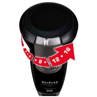 Tefal Optitouch Hand Blender HB8338