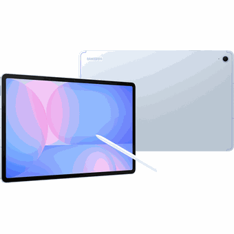 Samsung Galaxy Tab S10 FE+ (12+256GB), Wi-Fi