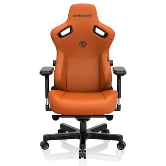 AndaSeat 2022 Kaiser 3 (XL Size), Premium PVC Leather