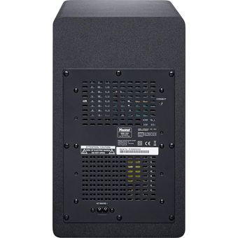 MAGNAT SBW250 Home Cinema Soundbar w/ Wireless Subwoofer