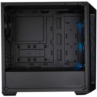 Cooler Master MasterBox MB520 ARGB