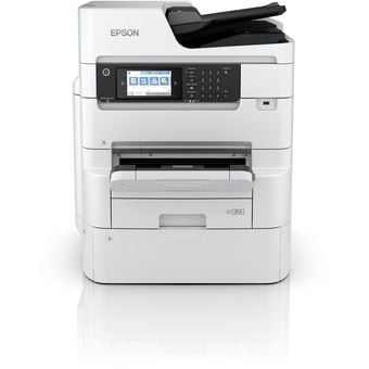 Epson WorkForce Pro WF-C879R A3 Colour Multifunction Printer