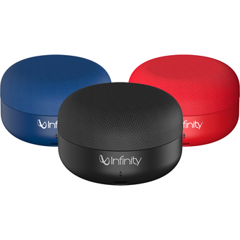 Infinity Clubz Mini | Portable Bluetooth Speaker