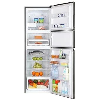 Electrolux 336L NutriFresh Multi Door Inverter Refrigerator [EME3700H-A]