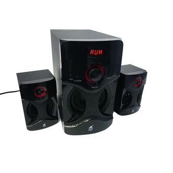 Oxayoi Akareddo 501 BTUR Speaker