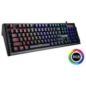 Imperion Trooper 10 |104 Keys Mechanical Keyboard