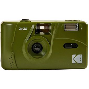 KODAK Film Camera M35