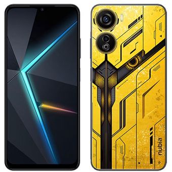 ZTE Nubia Neo 5G (8+256GB)