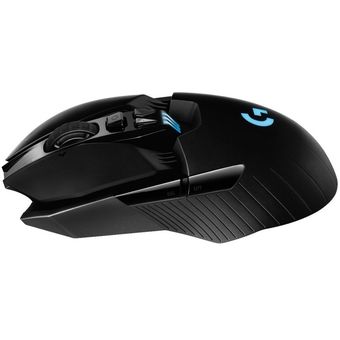 Logitech G903 LIGHTSPEED Wireless Gaming Mouse