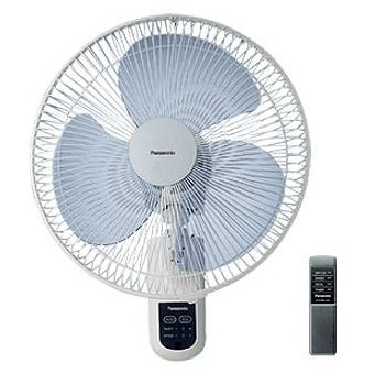 Panasonic 16" Wall Fan [F-MU44R]
