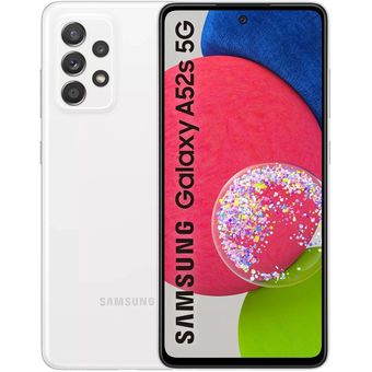 Samsung Galaxy A52s 5G (8GB+256GB)