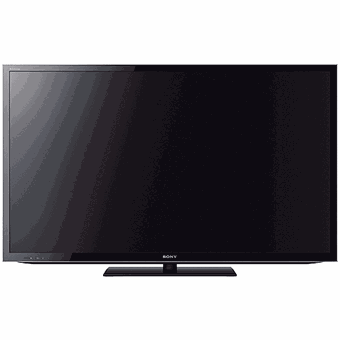 Sony KDL-55HX750