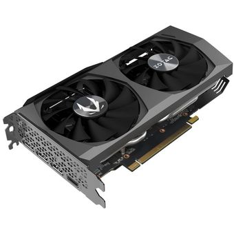 ZOTAC GAMING GeForce RTX 3060 Ti Twin Edge [ZT-A30610E-10M]