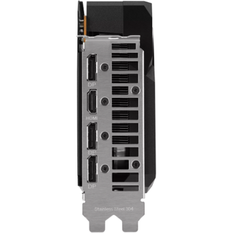 ASUS Dual Radeon RX 6600 XT OC Edition 8GB GDDR6