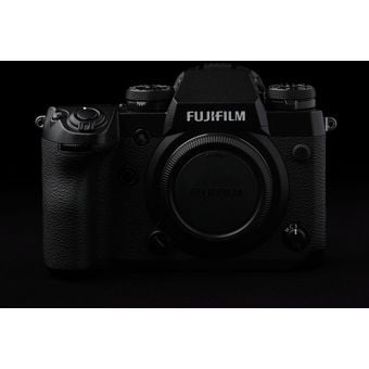 Fujifilm X-H1 Kit Camera (VPB-XH1)