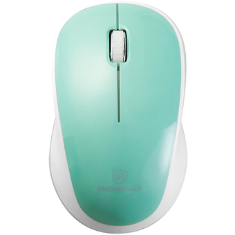 Micropack Silent Wireless Mouse [MP-771W]