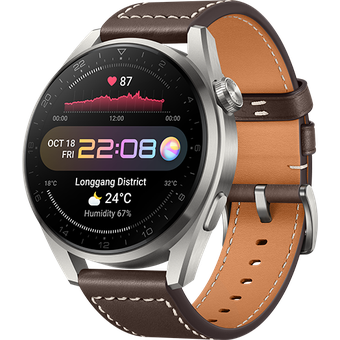HUAWEI Watch 3 Pro 
