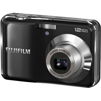 Fujifilm FinePix AV100