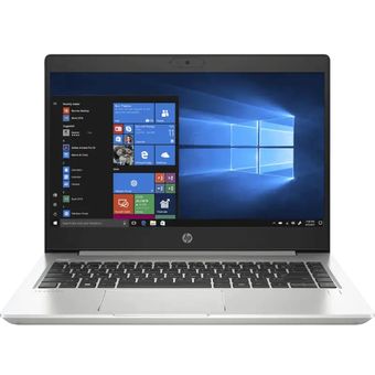 HP ProBook 440 G7 Laptop, 14", i5-10210U, 8GB/256GB [9EL14PA] 