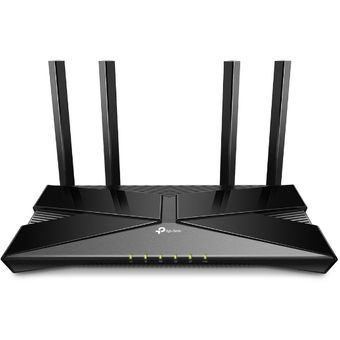 TP-Link Archer AX20, AX1800 Dual-Band Wi-Fi 6 Router