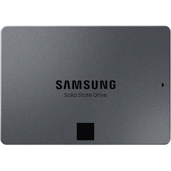 Samsung 860 QVO SATA 2.5" SSD 1TB [MZ-76Q1T0BW]