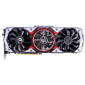 Colorful iGame GeForce RTX 2080 Advanced OC V3-V