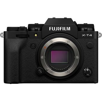Fujifilm X-T4 Camera Body