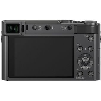 Panasonic LUMIX TZ220